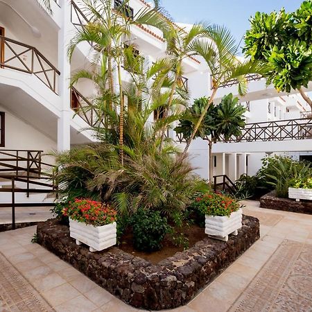 Go2Tenerife Apart'Drago Family Santiago 1 ปลายาเดลาสอเมริกาส ภายนอก รูปภาพ