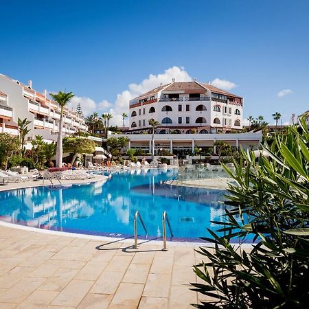 Go2Tenerife Apart'Drago Family Santiago 1 ปลายาเดลาสอเมริกาส ภายนอก รูปภาพ